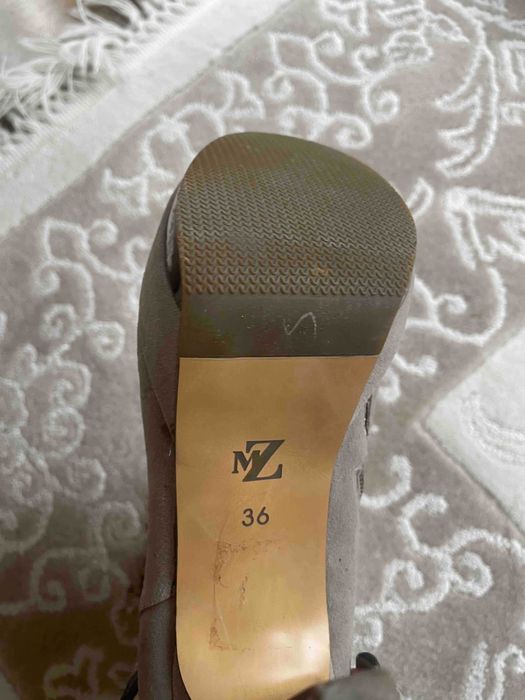 Чисто нови дамски боти Masimo Zardi