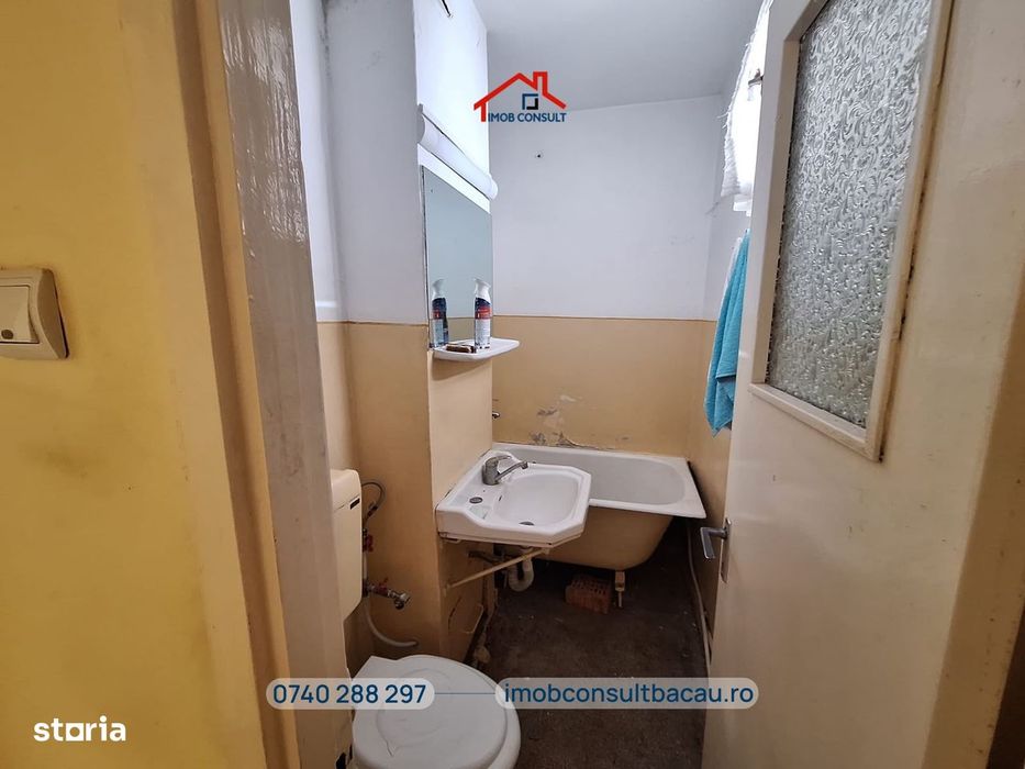 Apartament cu 2 camere de vânzare – Strada Stadionului | Etaj 2|CE1724