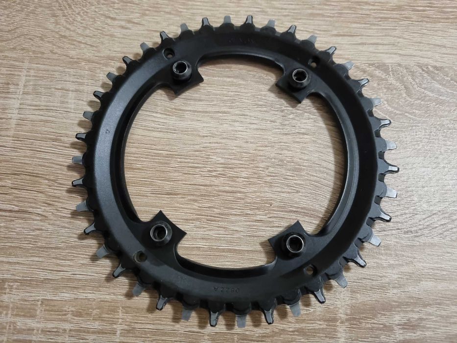 Плоча Sram Apex 1 40T 11Speed X-SYNC Chainring