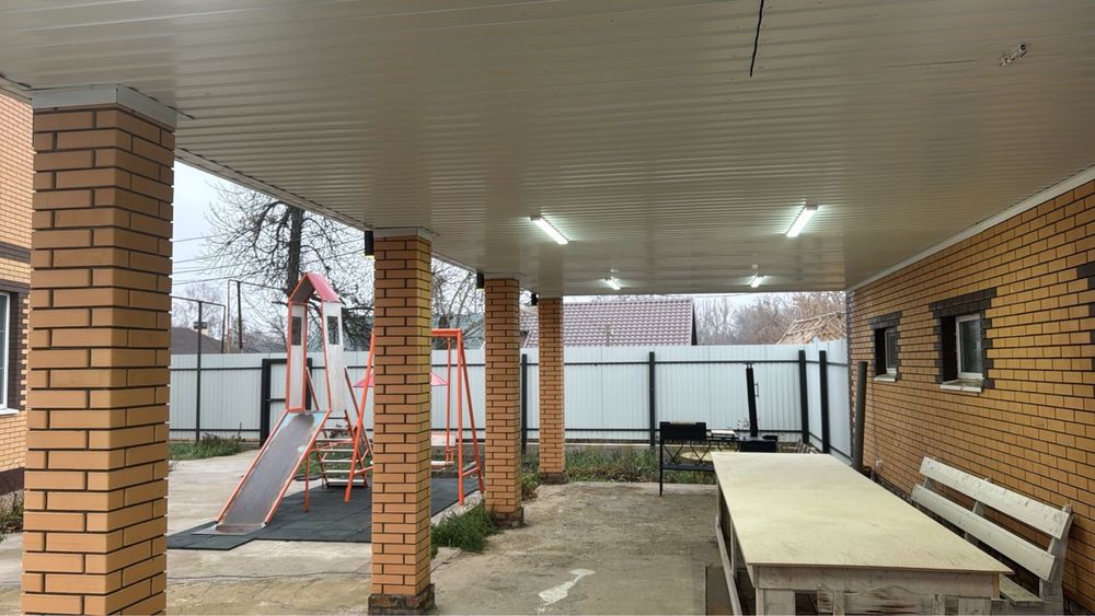 Сдается коттедж для мероприятий на есенжанова