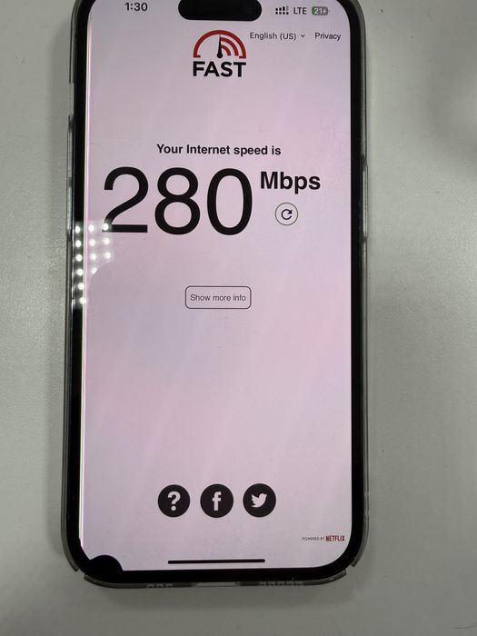 IPHONE 14 pro DEEP PURPLE 256 GB Dula Sim