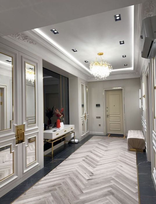 Жк Казахстан! Сдаётся 3х комнатная квартира премиум класса!