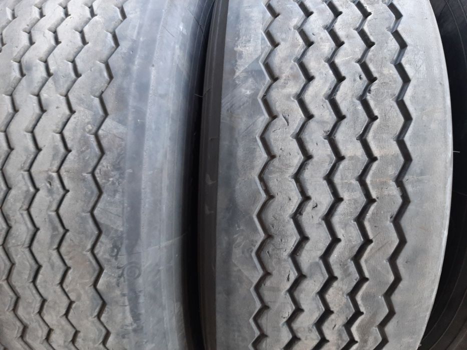 Продам грузовые шины
