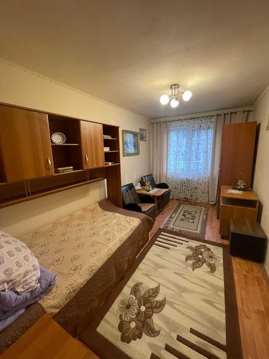 Apartament de inchiriat cu 3 camere, in zona Big