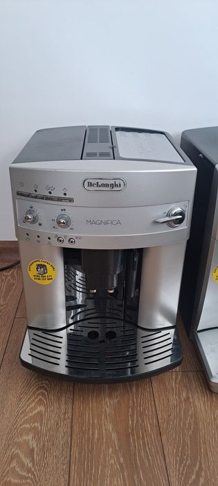 Espresoare cafea boabe