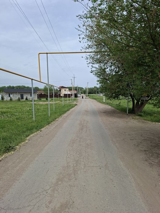 Срочно продам участок