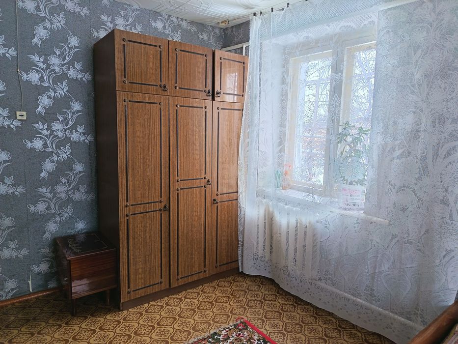 Продам отдельный дом