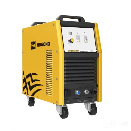 Машина плазменной резки Hugong Invercut 160W сварочный аппарат arzon