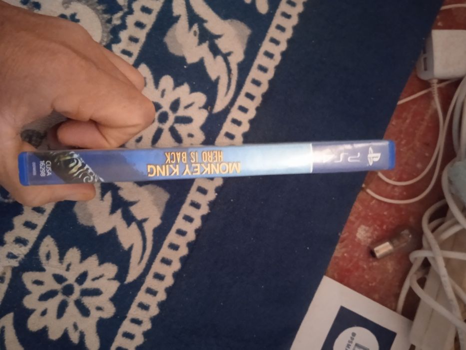 Playstation 4 diskont