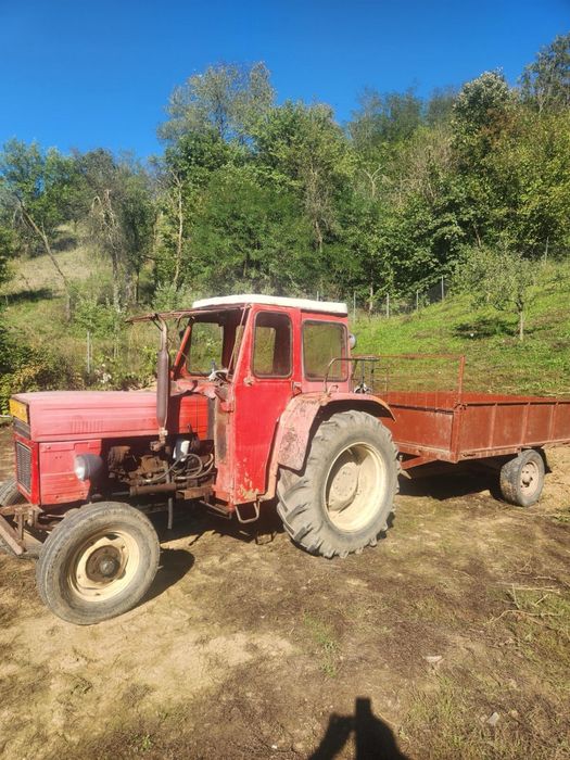 Vand utb 550 in stare buna de functionare