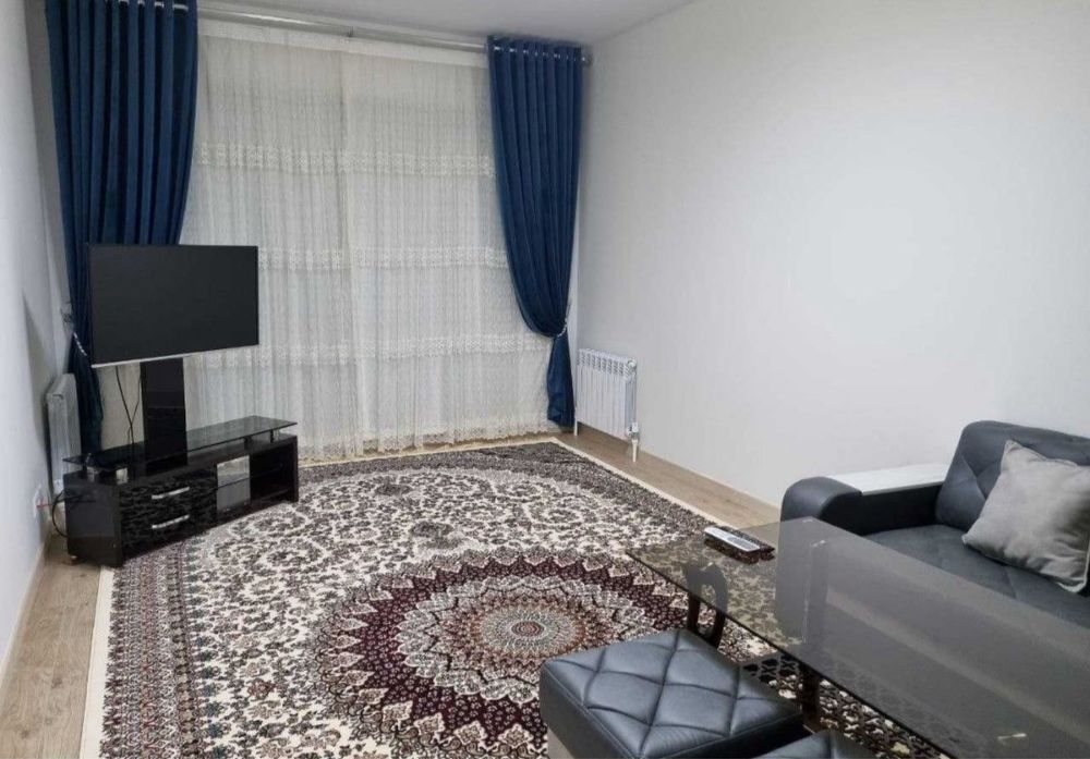 Сдается 2 ком ЖК Manzara City. High Town торговый центр