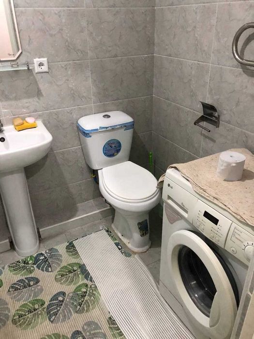 2-х комнатная в ЖК «Green Park» ID: 5748