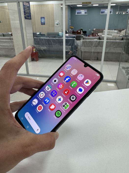 Samsung A24 128GB