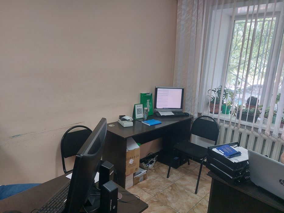Продам офисное помещение