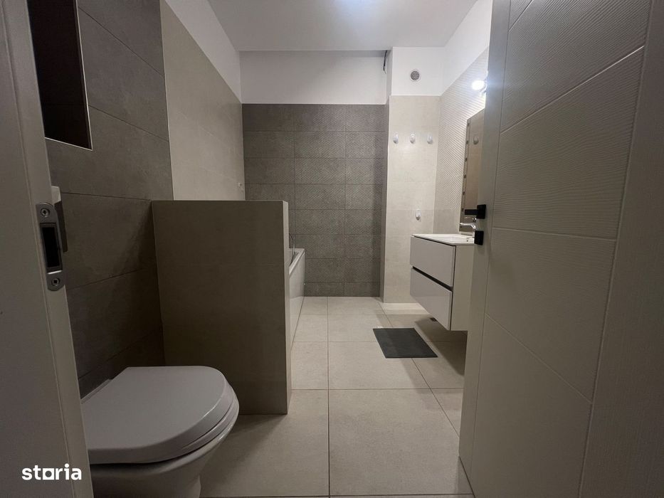 Apartament de lux cu 2 camere de închiriat – Lake on Mamaia — fotografia 3