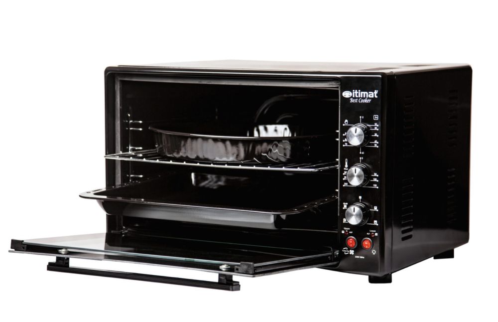 Itimat 60-DFL все цвета