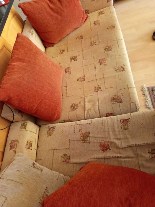 Диван за продажба - употребяван