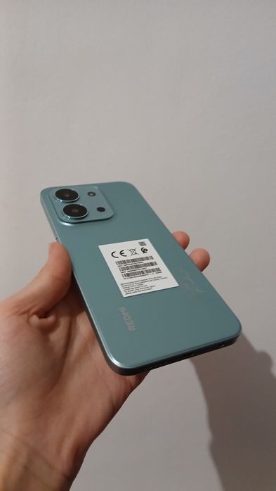 REDMI 15C    [ 256 ГБ ]