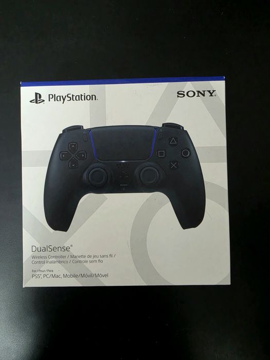 PS5 DualSense Wireless Controller | Original | Yangi