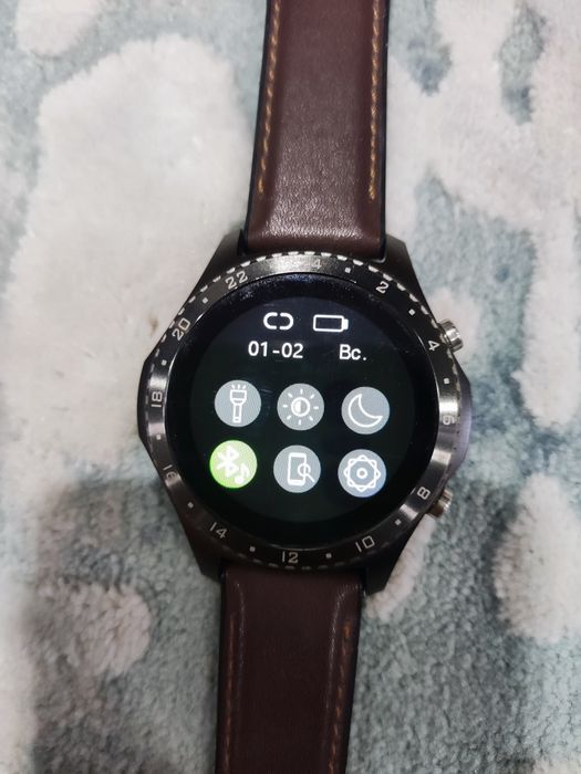 Умные смарт часы