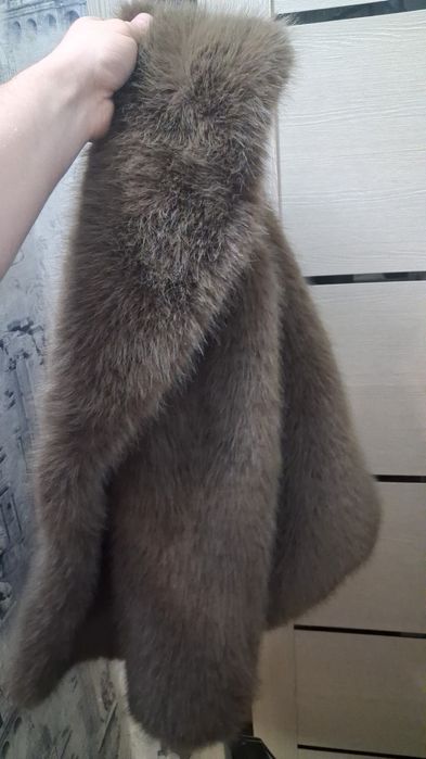 Продам шубу новая