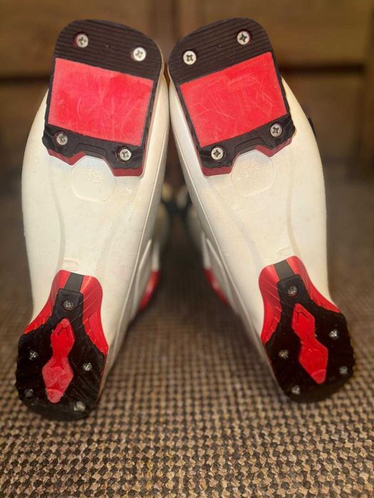 Clăpari schi Atomic Hawx Ultra 120 – mărime 27–27.5 (42.5) – CA NOI