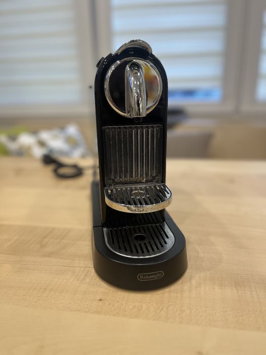 Кафемашина De'Longhi Nespresso CitiZ