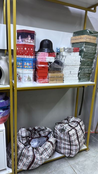 продам Рейлы для магазина