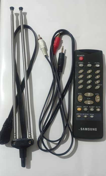 Samsung, Корейской сборки
Диагональ 14" / 35см,
Диагональ 14"