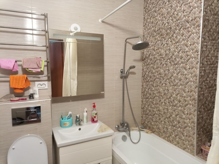 Продам квартиру Жагалау3