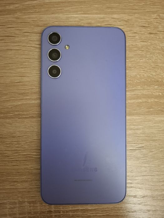 Продам Samsung A34