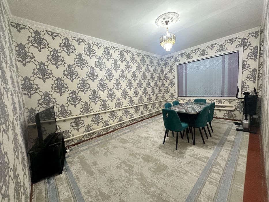 Уй сатылады микрорайон16дом4кв