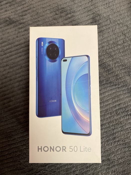 продам honor 50 lite