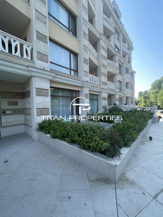 Едностаен апартамент, за продажба, кв. Аспарухово