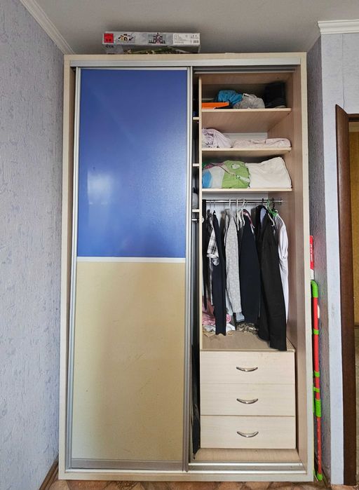 Детский гарнитур