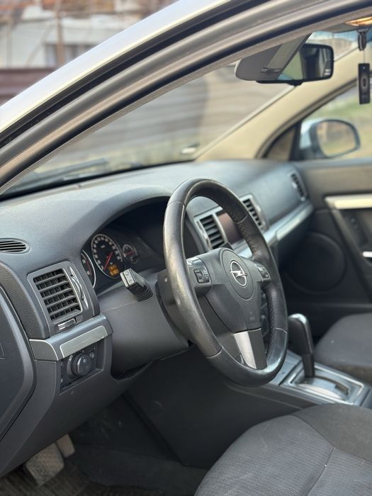 Vand Opel Signum Cdti 2007