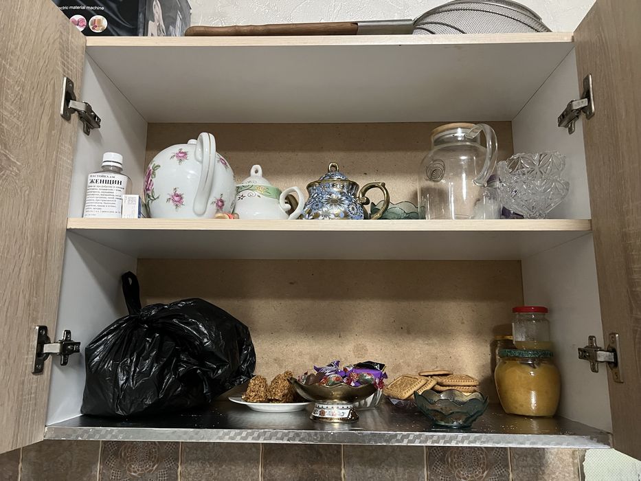 кухонный гарнитур