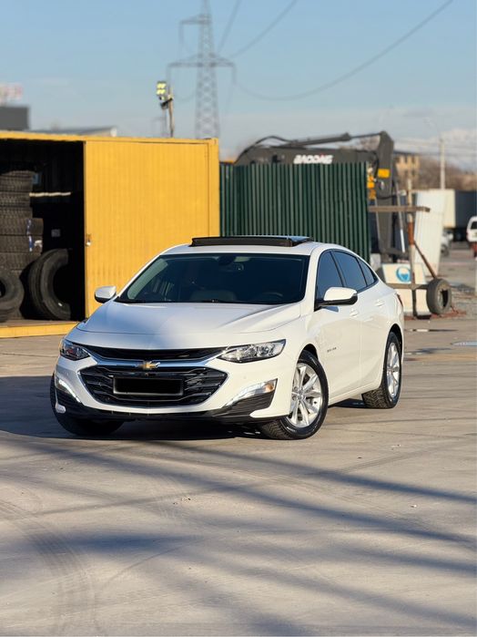 Malibu 2 2.4 atmosferniy motor Ideal Xolati Tozza Propan Gaz 5+