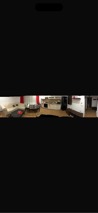 Apartament de inchiriat