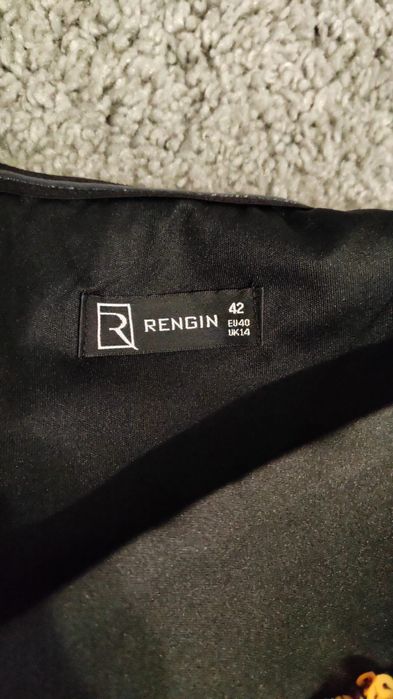 Rochie de Seara Nr 42