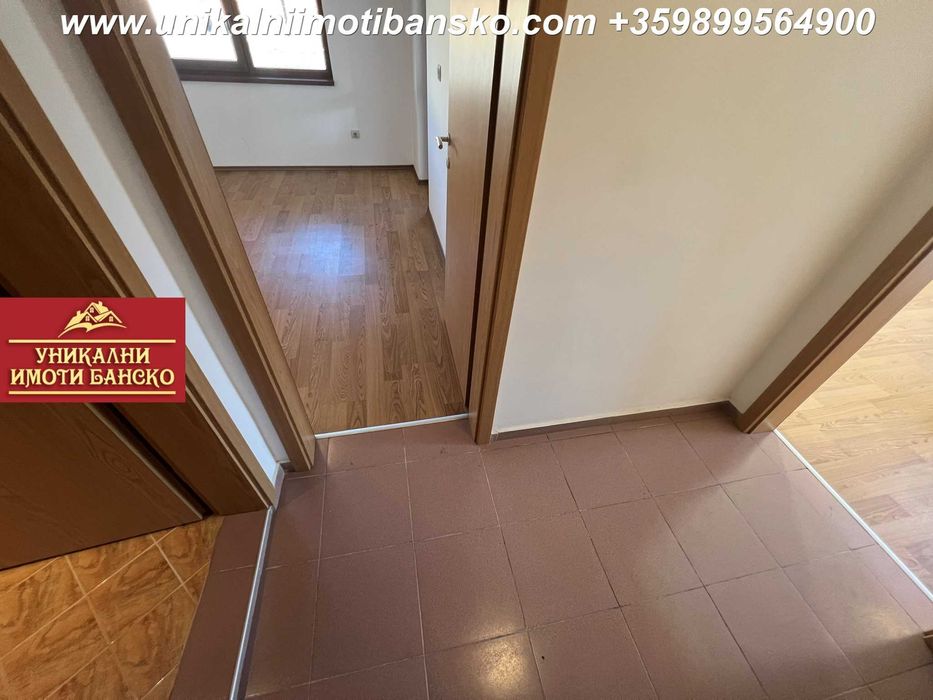 Продава се Двустаен апартамент в Банско - 59 кв.м за 899 €/кв.м - Снимка #12