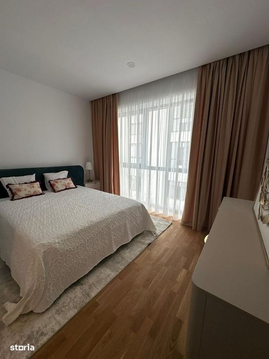 Apartament 2 Camere LUX | Prima inchiriere | Iancu Nicolae | Padure