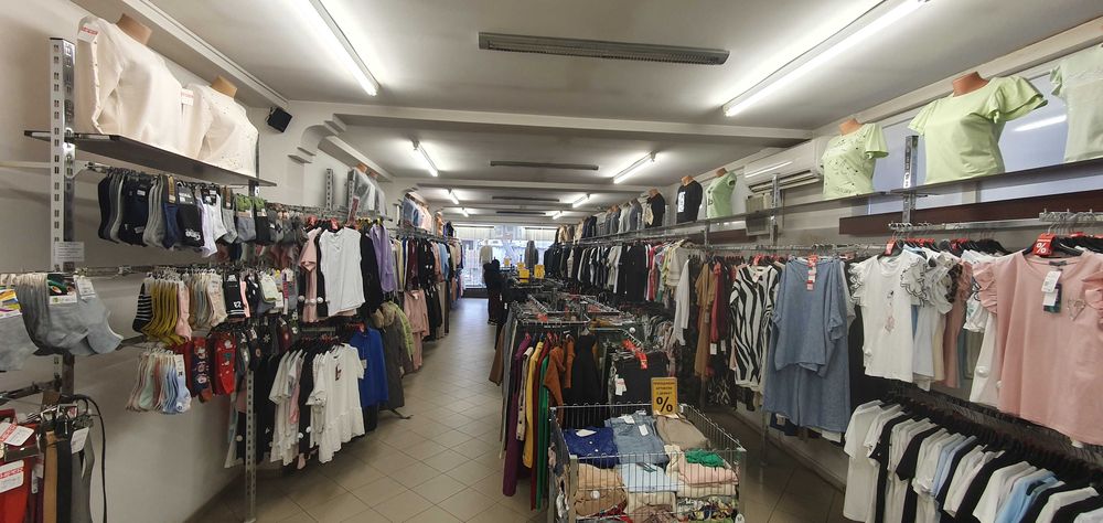 Дава се под наем Магазин в Перник, Център - 161 кв.м за 1284.69 € - Снимка #4