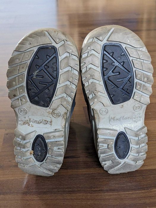 Cizma de iarna 23/24