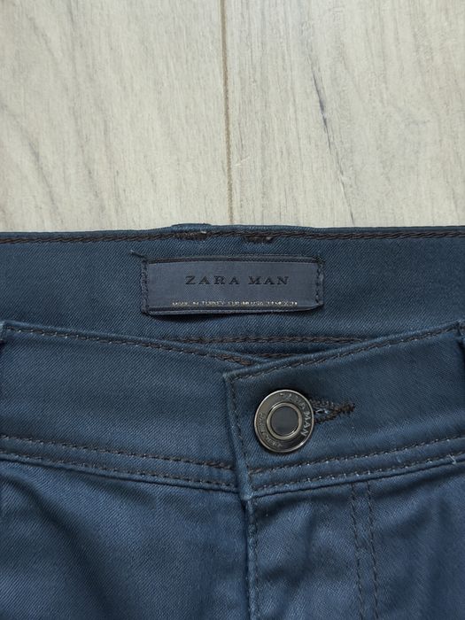Pantaloni eleganti Zara