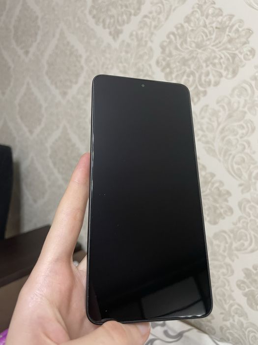 Смартфон Poco F6 5G