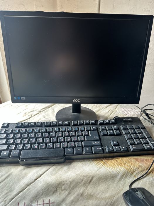 Продам компьютер