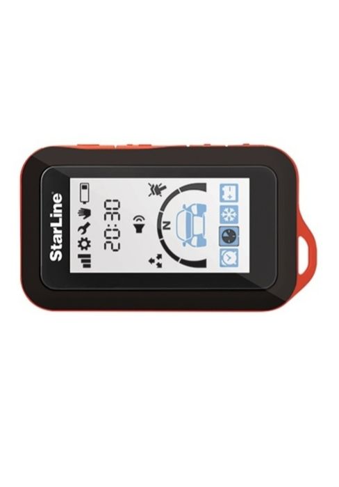 StarLine E97 Lora ECO
