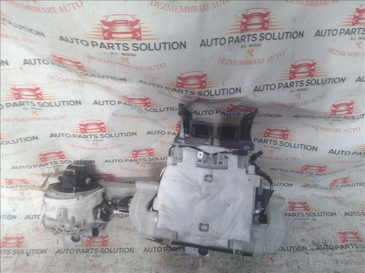 calorifer caldura peugeot 3008 1.6 d  an fabr. 2018