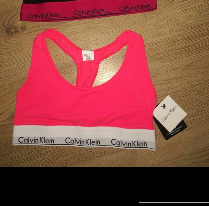 Bustiera calvin Kein